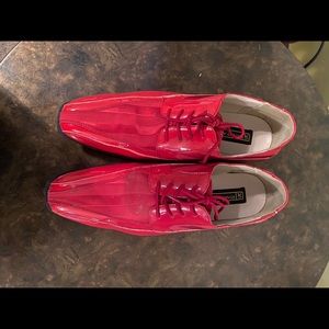 Mens dress shoes